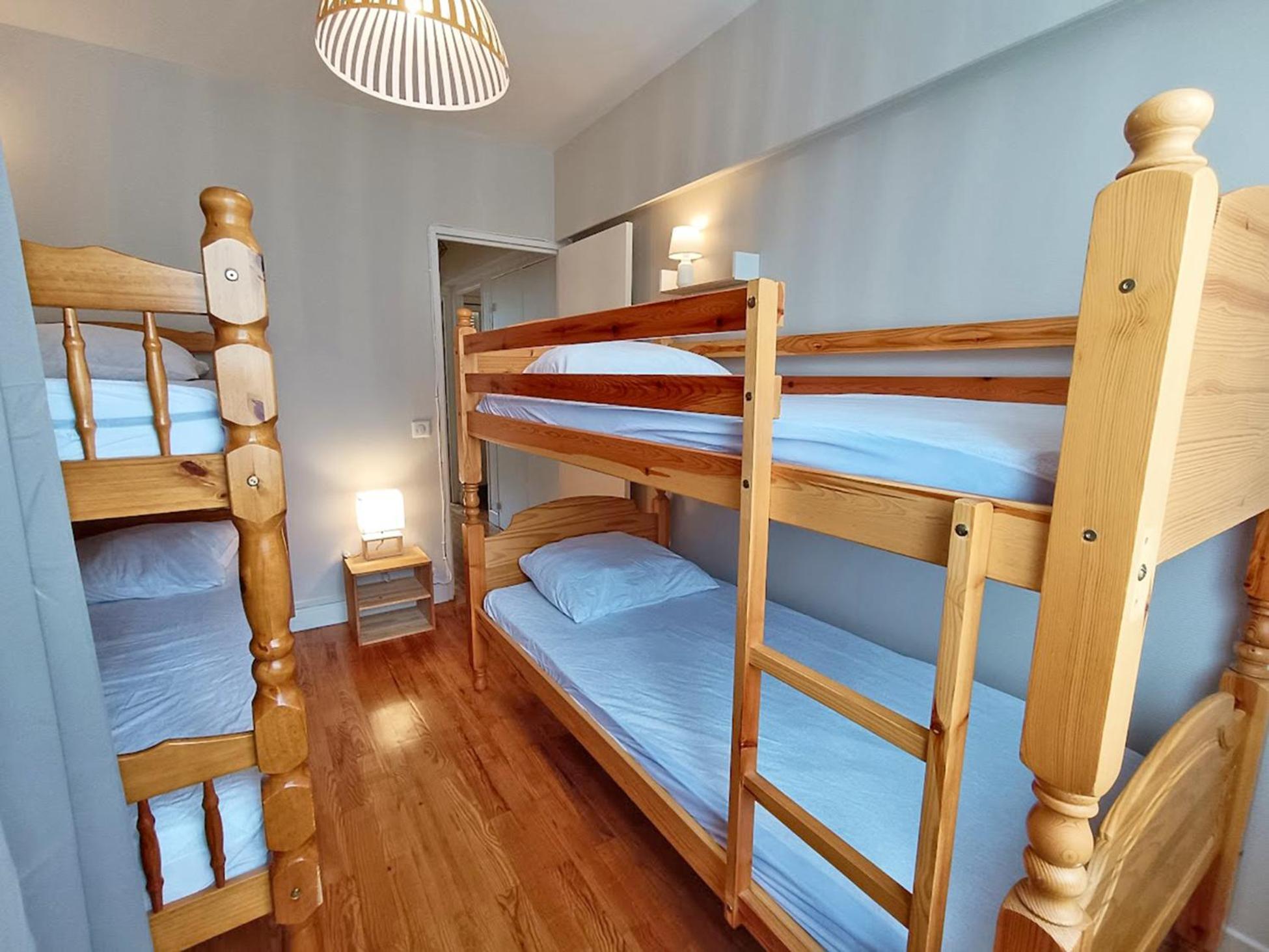 L'Appart Du Maupas, T3, Wifi, Parking Bagneres-de-Luchon ภายนอก รูปภาพ