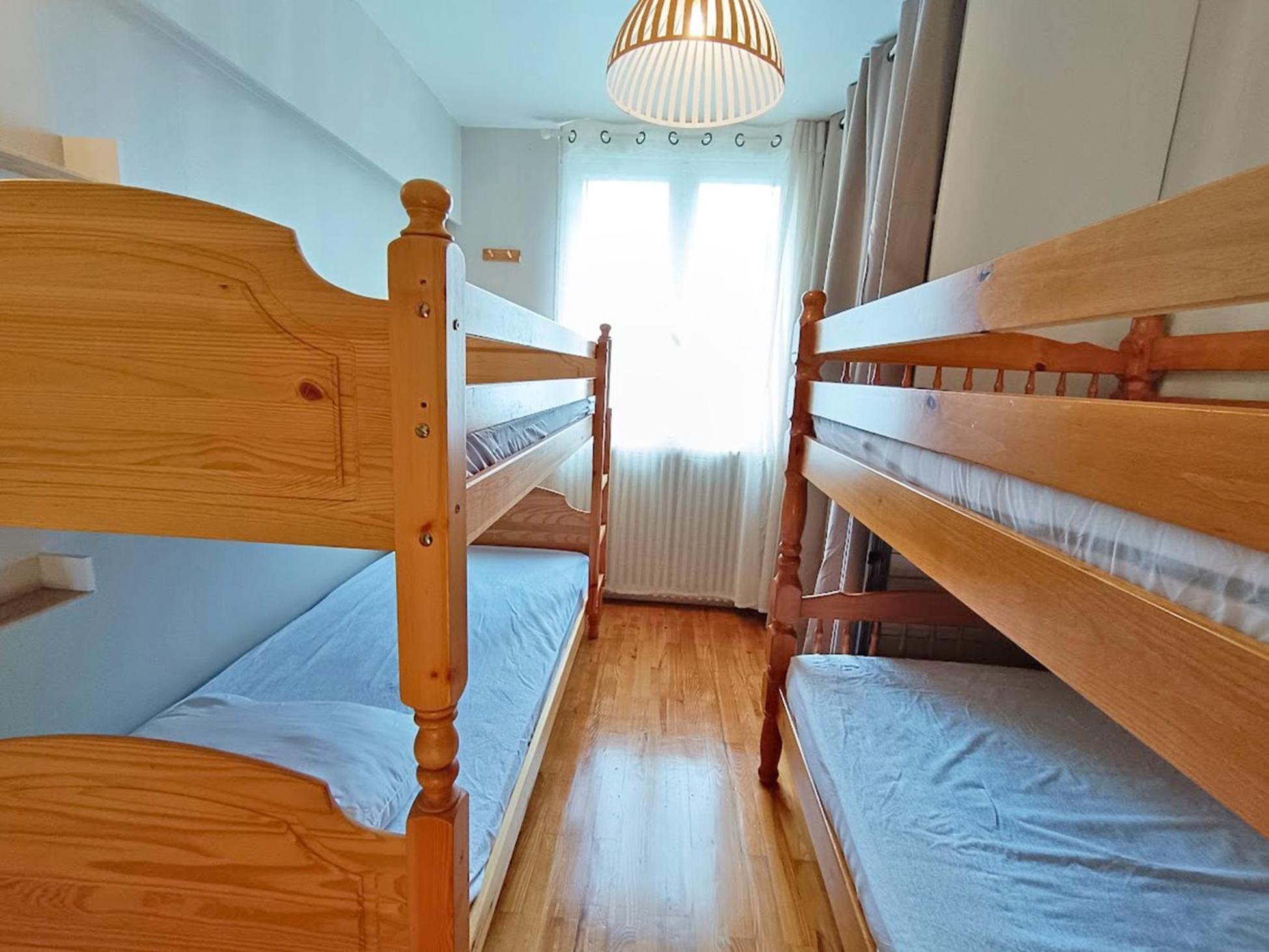 L'Appart Du Maupas, T3, Wifi, Parking Bagneres-de-Luchon ภายนอก รูปภาพ
