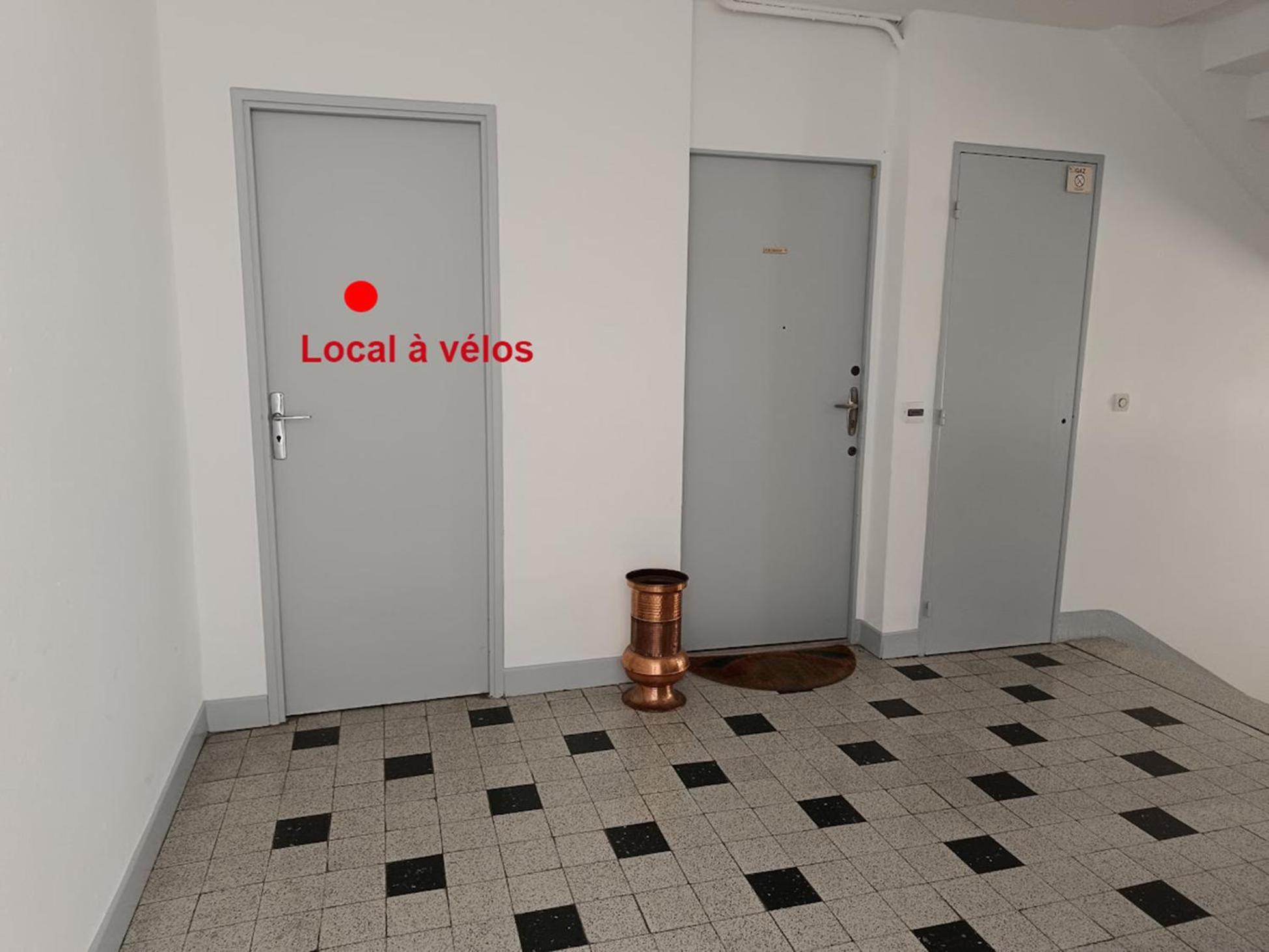 L'Appart Du Maupas, T3, Wifi, Parking Bagneres-de-Luchon ภายนอก รูปภาพ