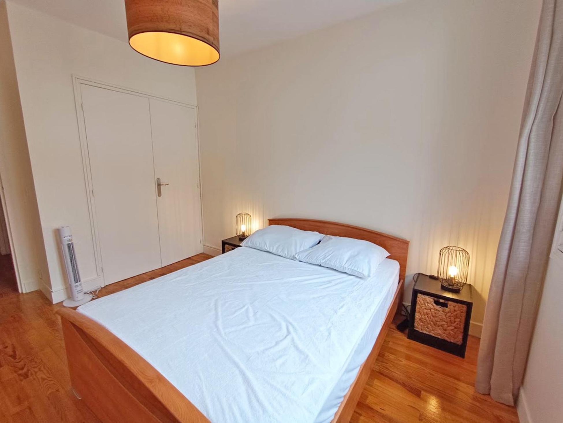 L'Appart Du Maupas, T3, Wifi, Parking Bagneres-de-Luchon ภายนอก รูปภาพ